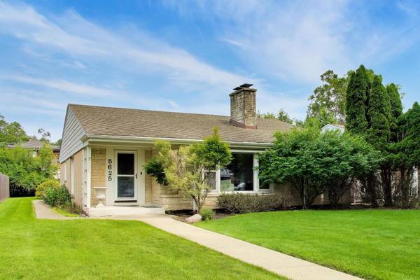 5625 N Kilbourn AVE, Chicago, IL 60646