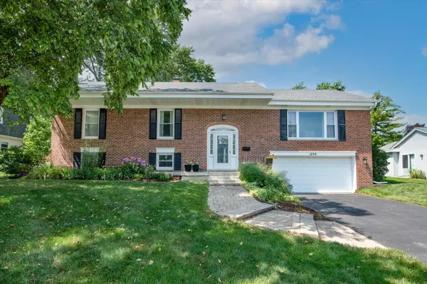 1058 W Illinois AVE, Palatine, IL 60067