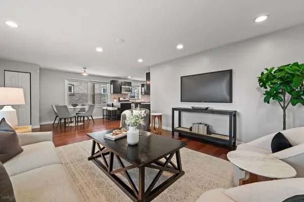 4310 W Shakespeare AVE, Chicago, IL 60639