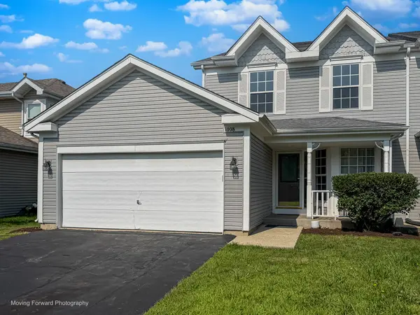 1008 Bentley LN, Bartlett, IL 60103