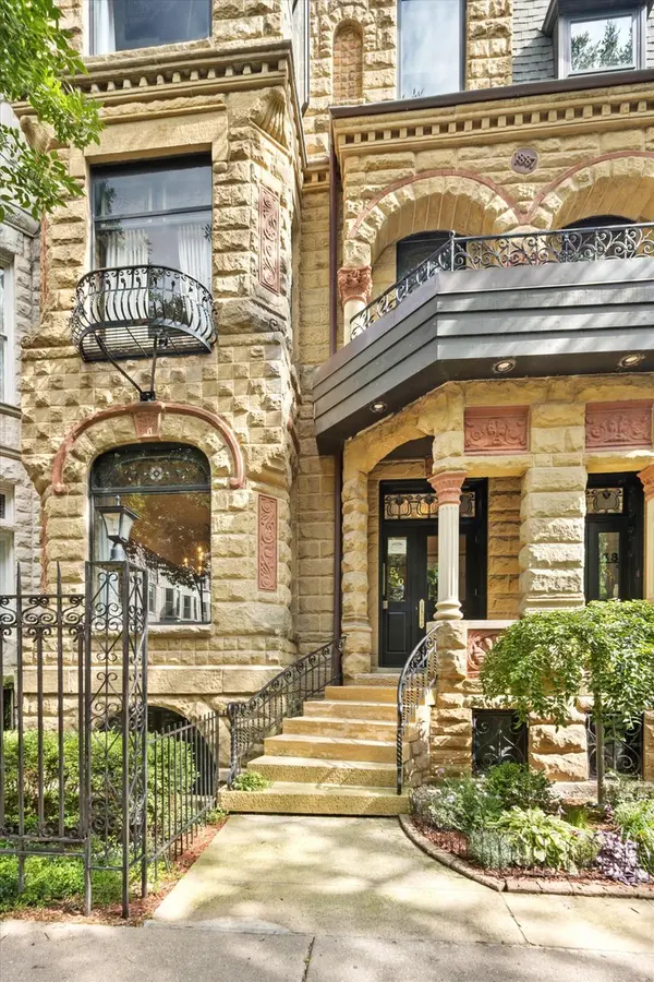 540 W Belden AVE #3B, Chicago, IL 60614