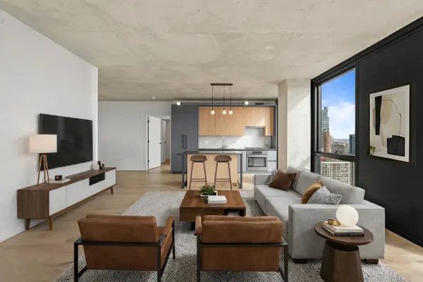 234 W Polk ST #3801, Chicago, IL 60607