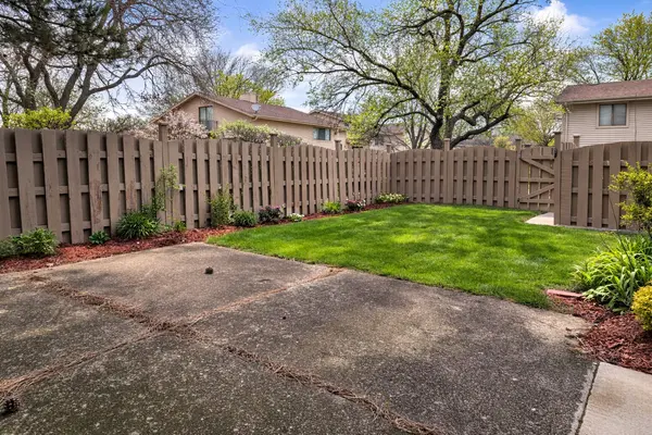 18630 Golfview DR, Hazel Crest, IL 60429