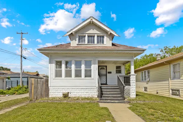 11442 S Normal AVE, Chicago, IL 60628