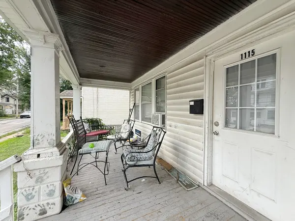 1115 14th ST, Moline, IL 61265