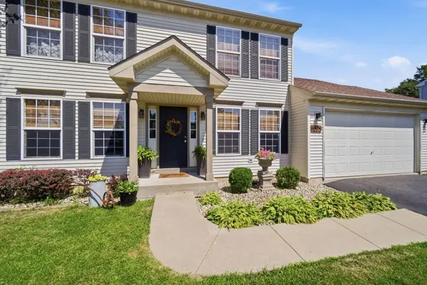 1220 Willow WAY, Yorkville, IL 60560