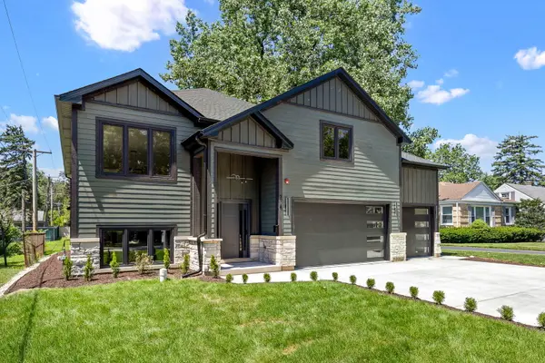 24 N Greenwood AVE, Palatine, IL 60074