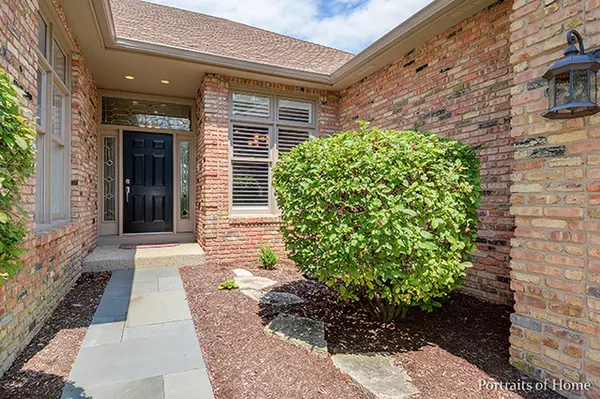 1437 Ambleside CIR, Naperville, IL 60540