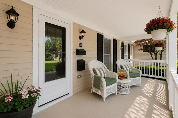 320 Thackeray LN, Northfield, IL 60093