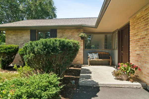 20590 W Exeter RD, Kildeer, IL 60047