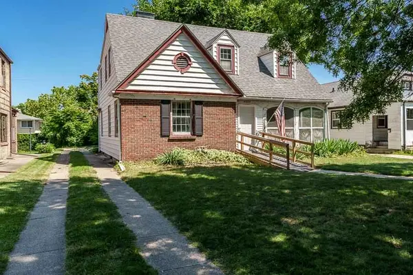 2203 Benderwirt AVE, Rockford, IL 61103