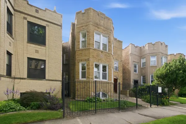 5706 N MAPLEWOOD AVE, Chicago, IL 60659