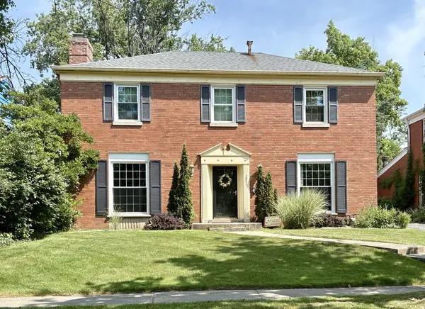 Flossmoor,  IL 60422