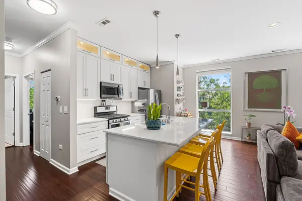 1808 S Michigan AVE #35, Chicago, IL 60616
