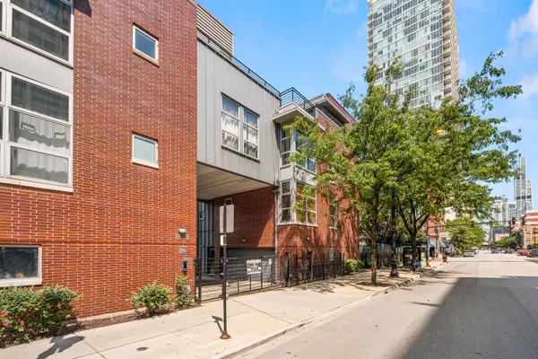 1808 S Michigan AVE #35, Chicago, IL 60616