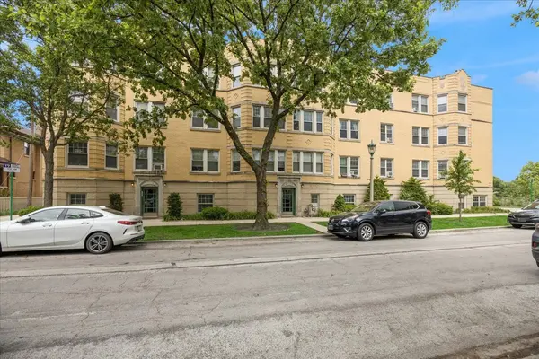 838 S Scoville AVE #3, Oak Park, IL 60304