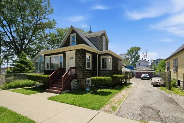 4819 W Race AVE, Chicago, IL 60644