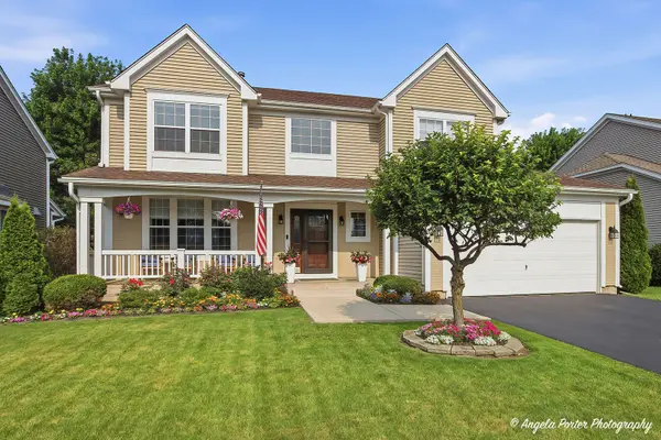 1932 Harrison AVE,  Mundelein,  IL 60060