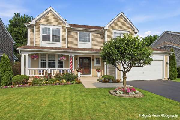 1932 Harrison AVE, Mundelein, IL 60060