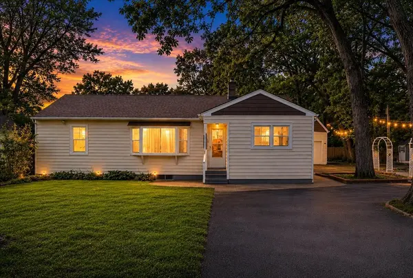 21417 W Honey LN,  Lake Villa,  IL 60046