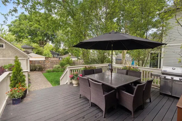1732 Highland AVE, Wilmette, IL 60091