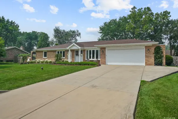 5N506 Santa Fe TRL, Bloomingdale, IL 60108