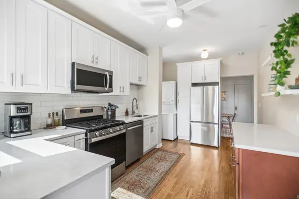 4635 N Paulina ST #3S, Chicago, IL 60640