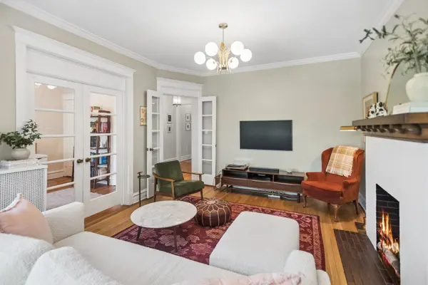 4635 N Paulina ST #3S, Chicago, IL 60640