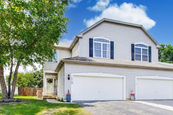 1519 Peachtree LN,  Lockport,  IL 60441