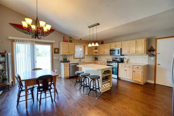 2115 Three Forks DR, Plainfield, IL 60586