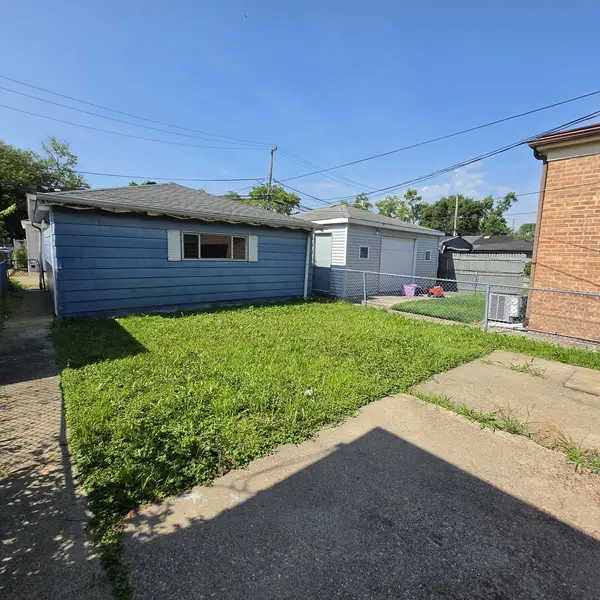 423 W 96th PL, Chicago, IL 60628