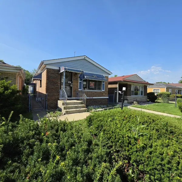 423 W 96th PL, Chicago, IL 60628