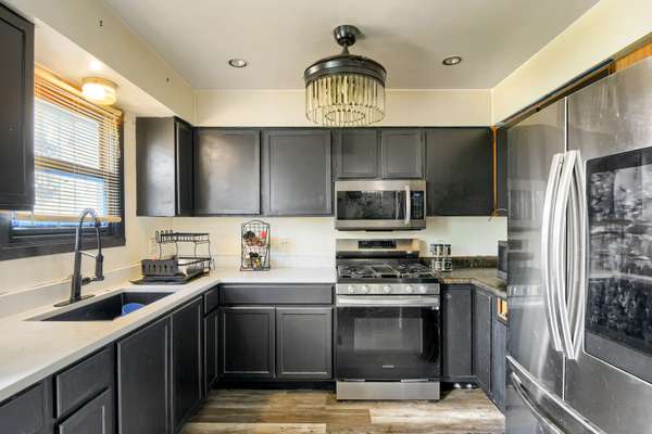 4038 W Washington BLVD, Chicago, IL 60624