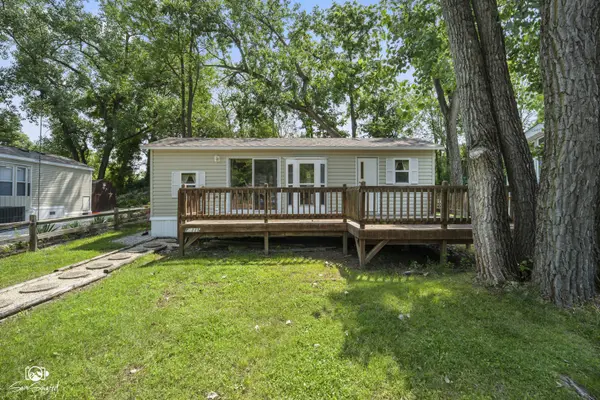 115 Fossil Ridge RD, Wilmington, IL 60481