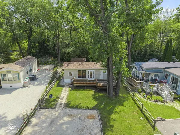 115 Fossil Ridge RD, Wilmington, IL 60481