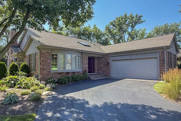 39 Ravenscraig LN,  Inverness,  IL 60067