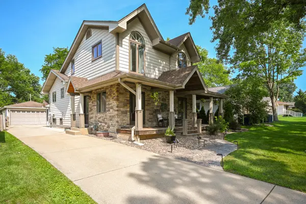 244 S Milton AVE, Glen Ellyn, IL 60137