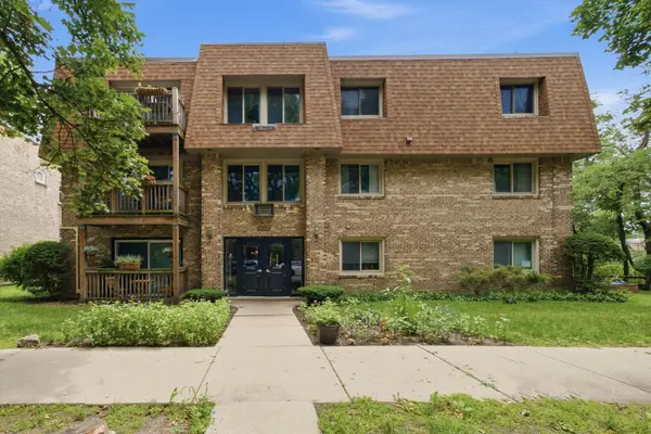 2619 W AGATITE AVE #3H, Chicago, IL 60625