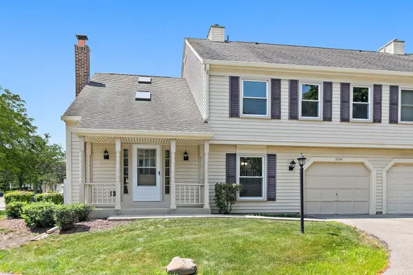 2726 College Hill CIR #0, Schaumburg, IL 60173