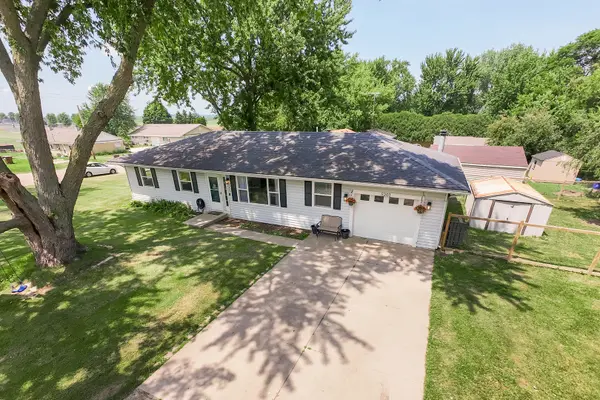 5201 E Wayne AVE, Rochelle, IL 61068