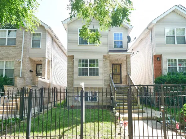 1511 S Karlov AVE, Chicago, IL 60623