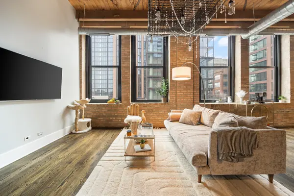 1101 W Lake ST #3C, Chicago, IL 60607