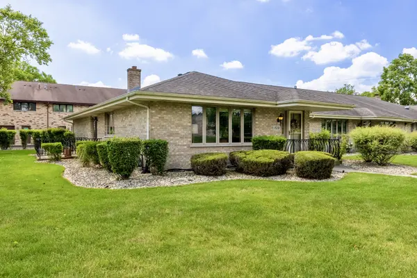 18201 Lynn DR #109, Orland Park, IL 60467