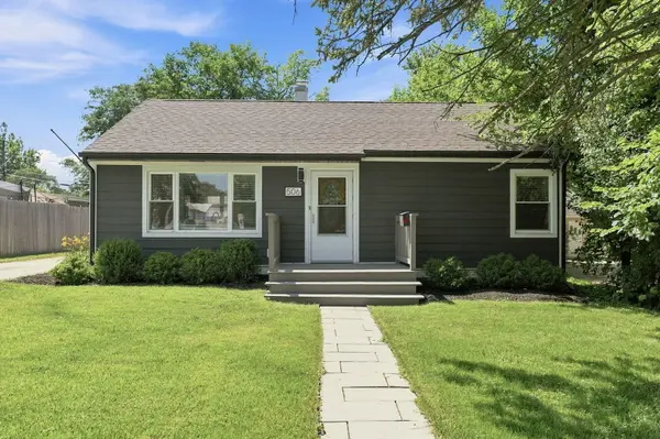 506 N Martha ST, Lombard, IL 60148
