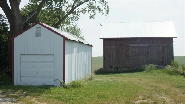 1930 Rose AVE, Wilton, IA 52778