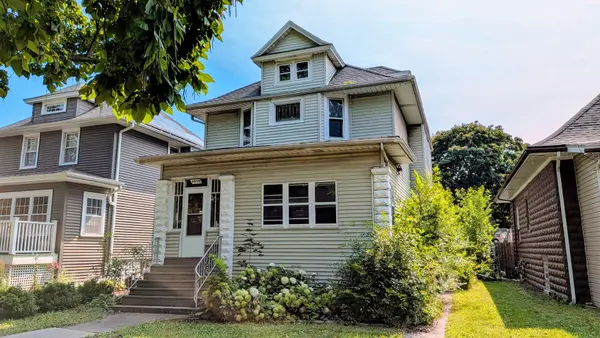 4019 N Leamington AVE, Chicago, IL 60641
