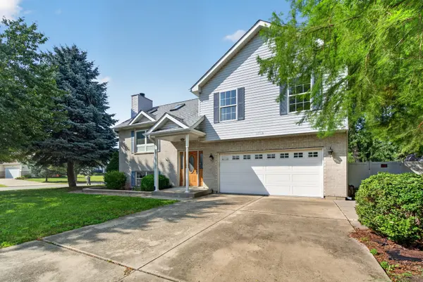 2005 Sutton CT, Joliet, IL 60435