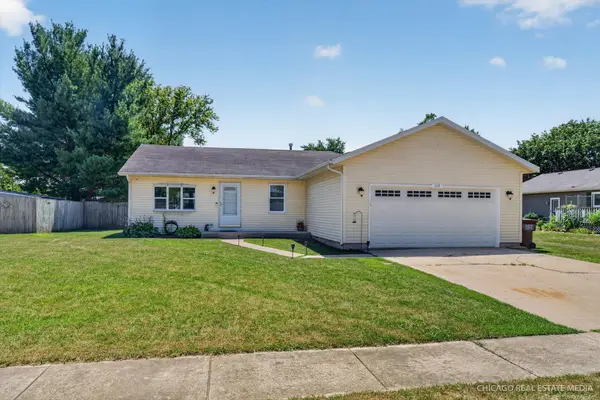 519 6th AVE, Marengo, IL 60152