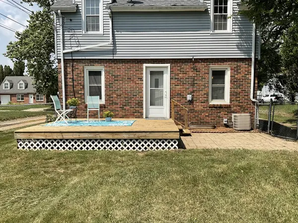 2617 17TH AVE, Rockford, IL 61108