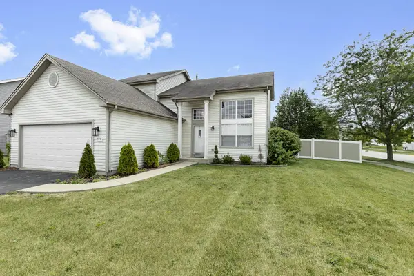 4741 W Lilac AVE, Monee, IL 60449